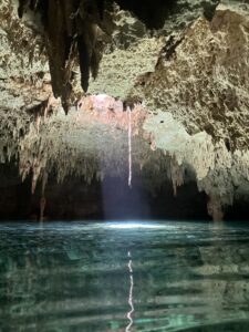 Bat Cave