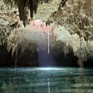 Bat Cave