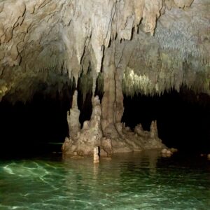Tour — Misterio Maya + Jaguar y Nicte-ha